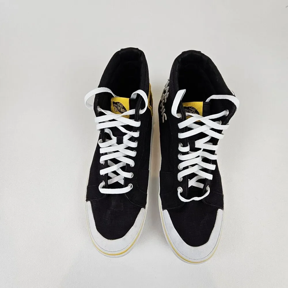 Vans national geographic
